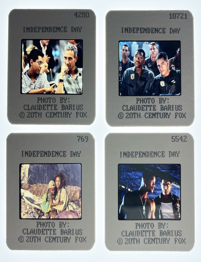 Independence Day