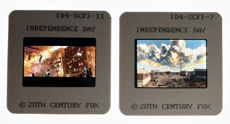 Independence Day