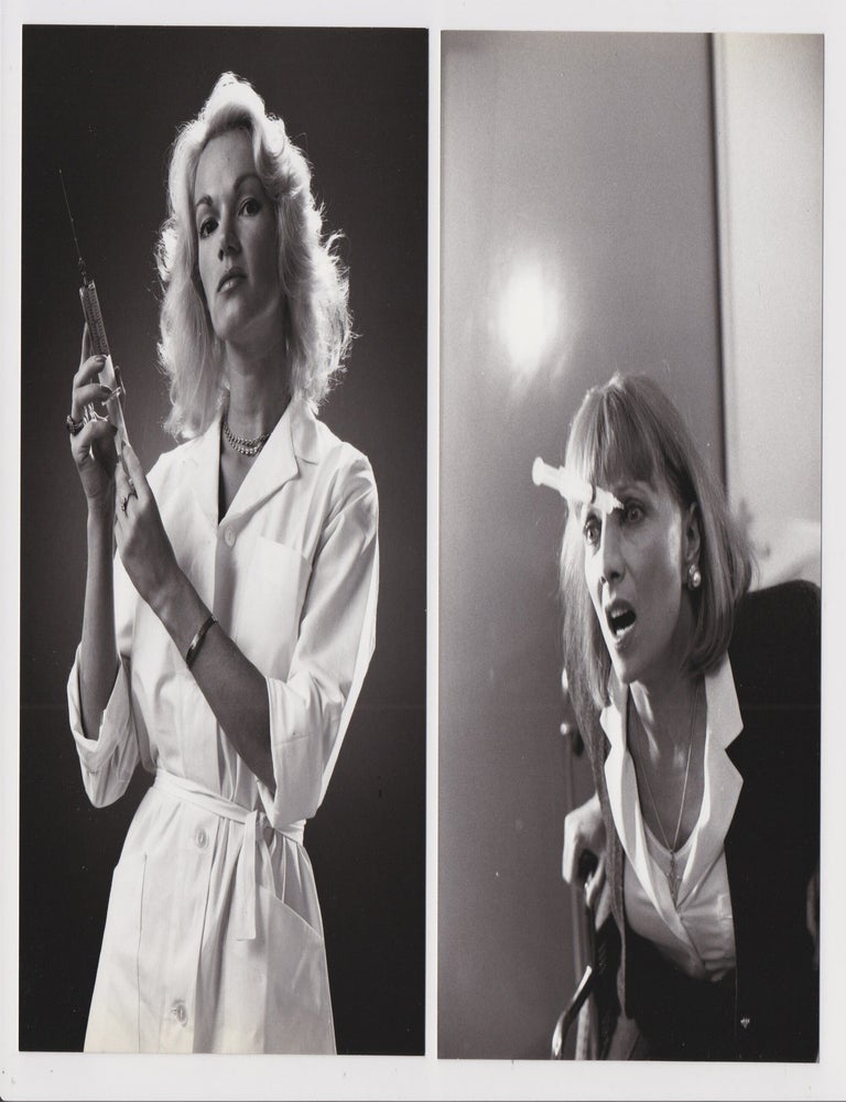 Faceless [Les Pr&eacute;dateurs de la nuit]