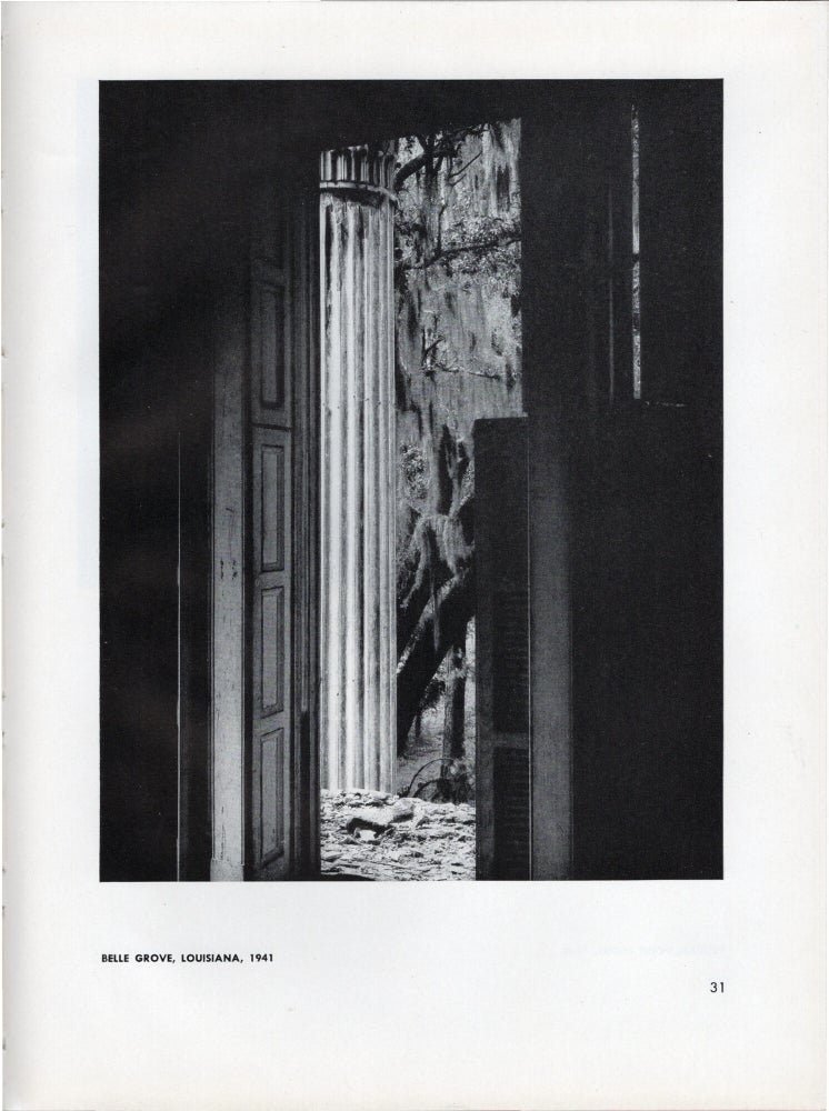 The Photographs of Edward Weston