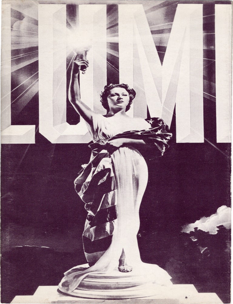 Book #172131] Columbia Pictures at The Museum of Modern Art (Original booklet for the 1968...