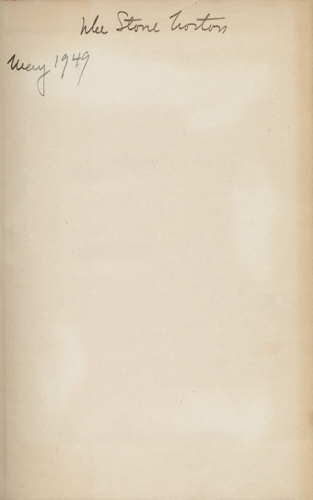 Autobiography of a Yogi
