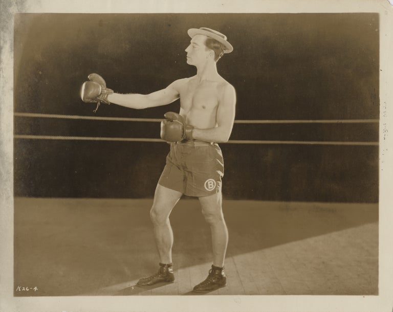 Battling Butler