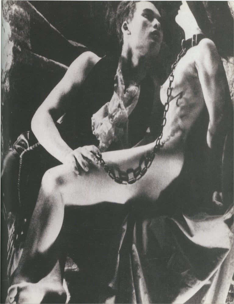 Kenneth Anger: A Demonic Visionary