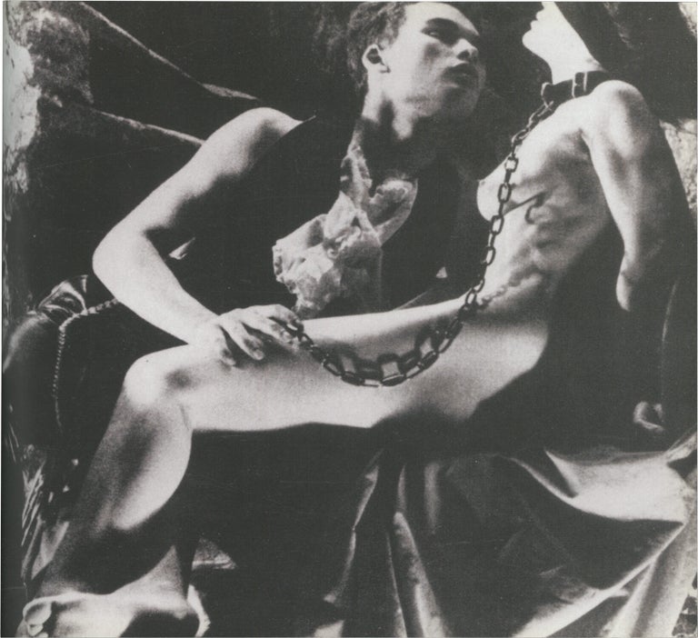 Kenneth Anger: A Demonic Visionary