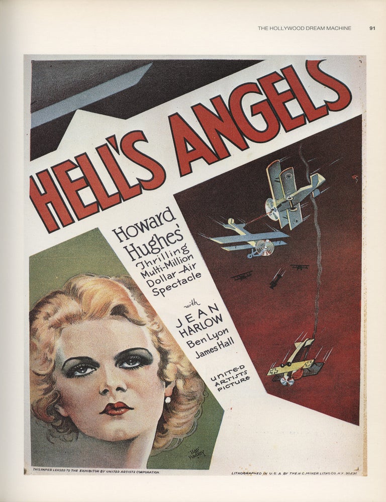 The Book of the International Film Poster