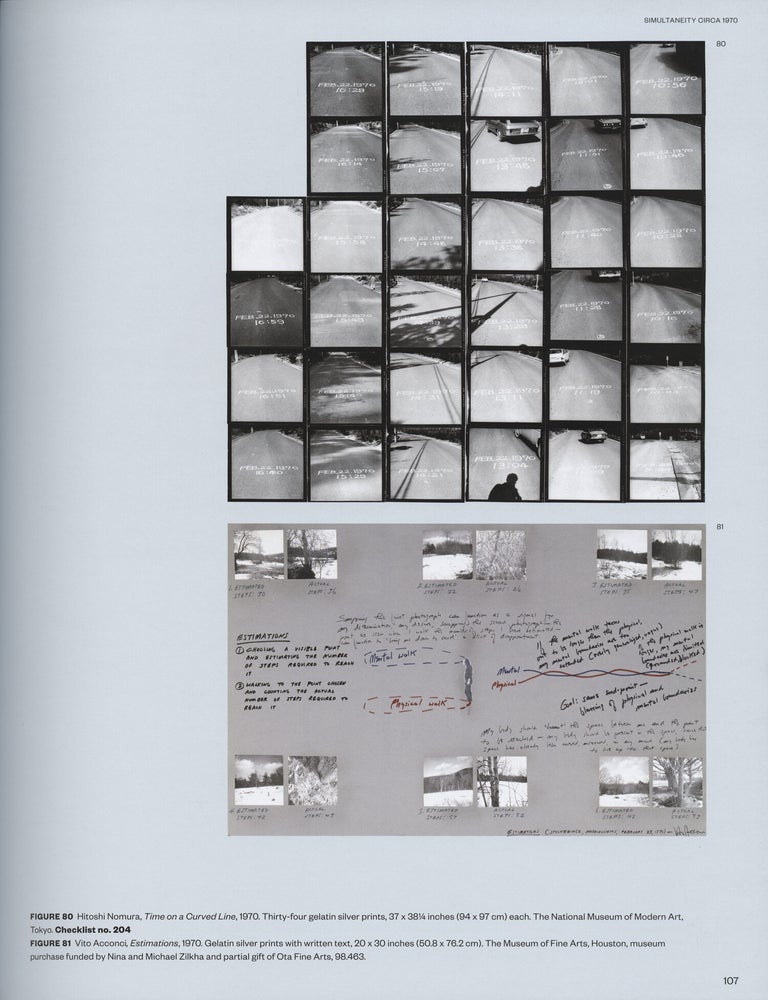 For a New World to Come: Experiments in Japanese Art and Photography 1968-1979