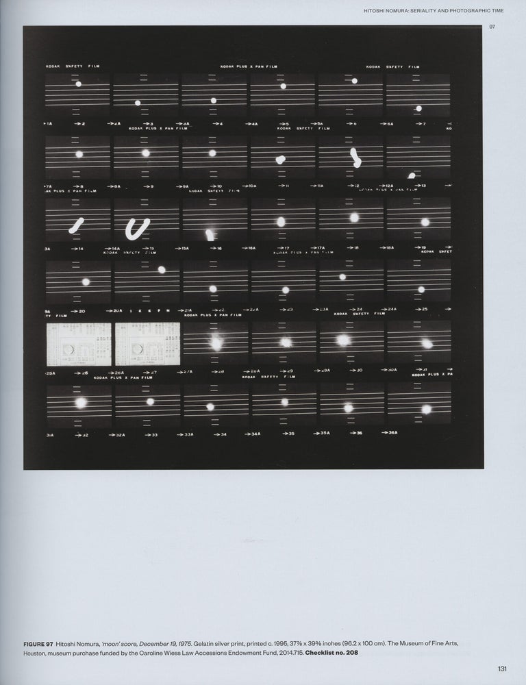 For a New World to Come: Experiments in Japanese Art and Photography 1968-1979