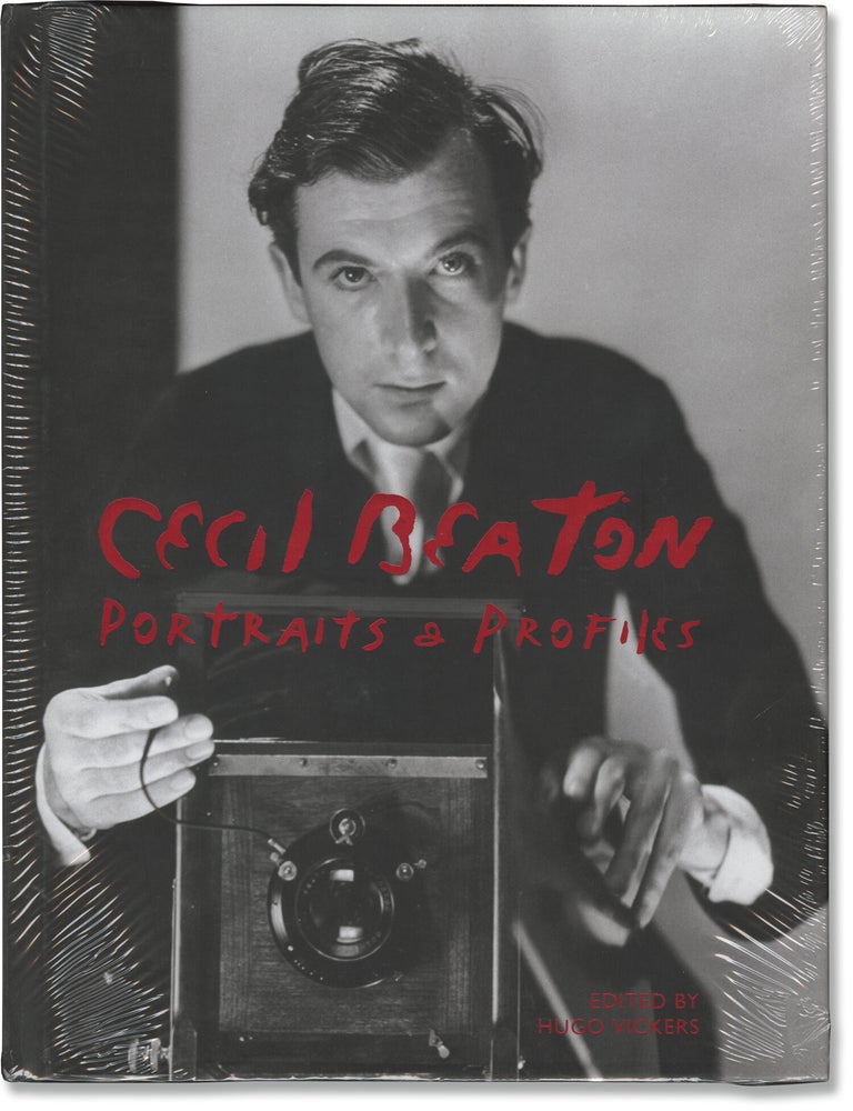 Cecil Beaton: Portraits and Profiles (First UK Edition