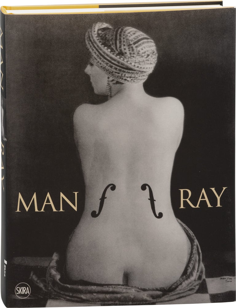 Man Ray (First Edition