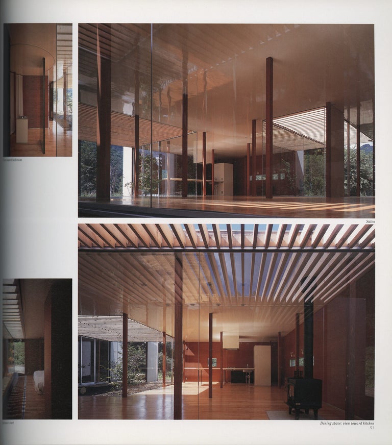 GA Architect 18: Kazuyo Sejima, Ryue Nishizawa 1987-2006