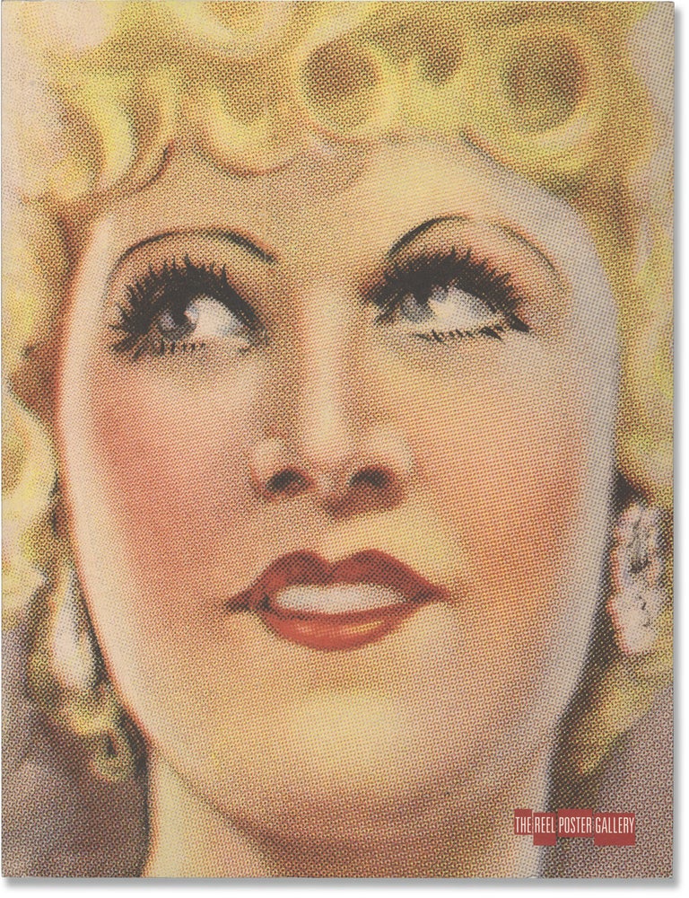 Book #172290] Beguiling Film Posters. Film posters