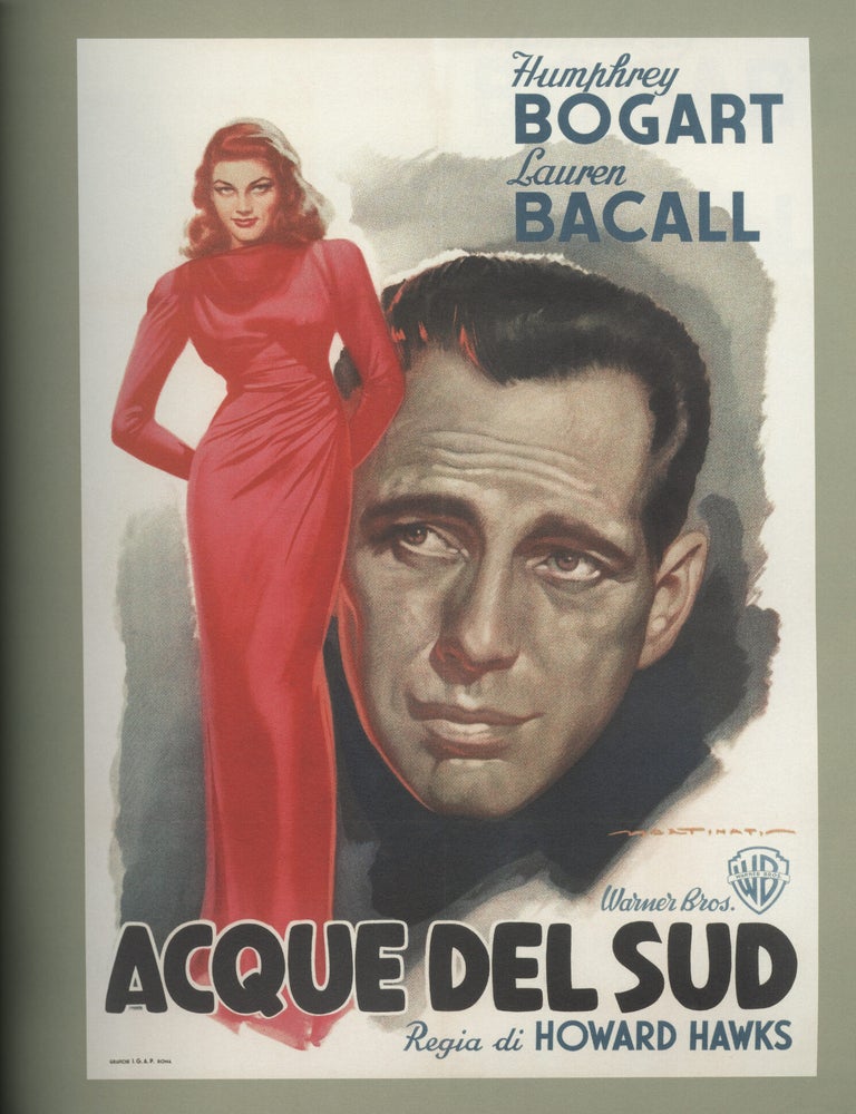 Beguiling Film Posters