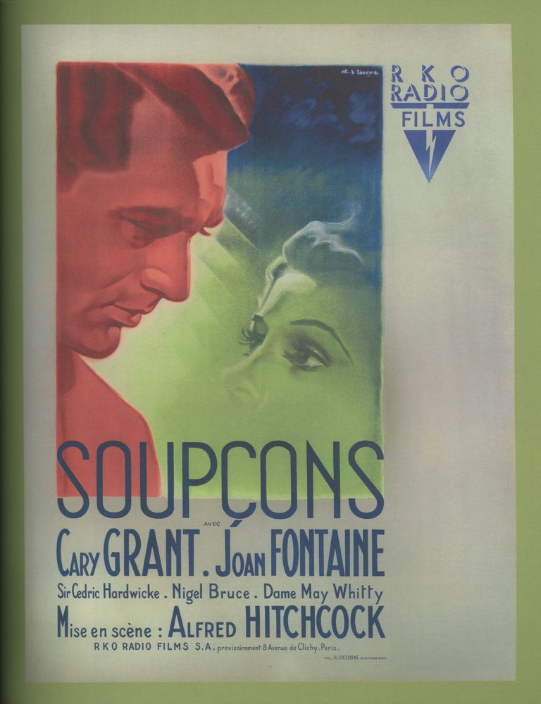 Beguiling Film Posters