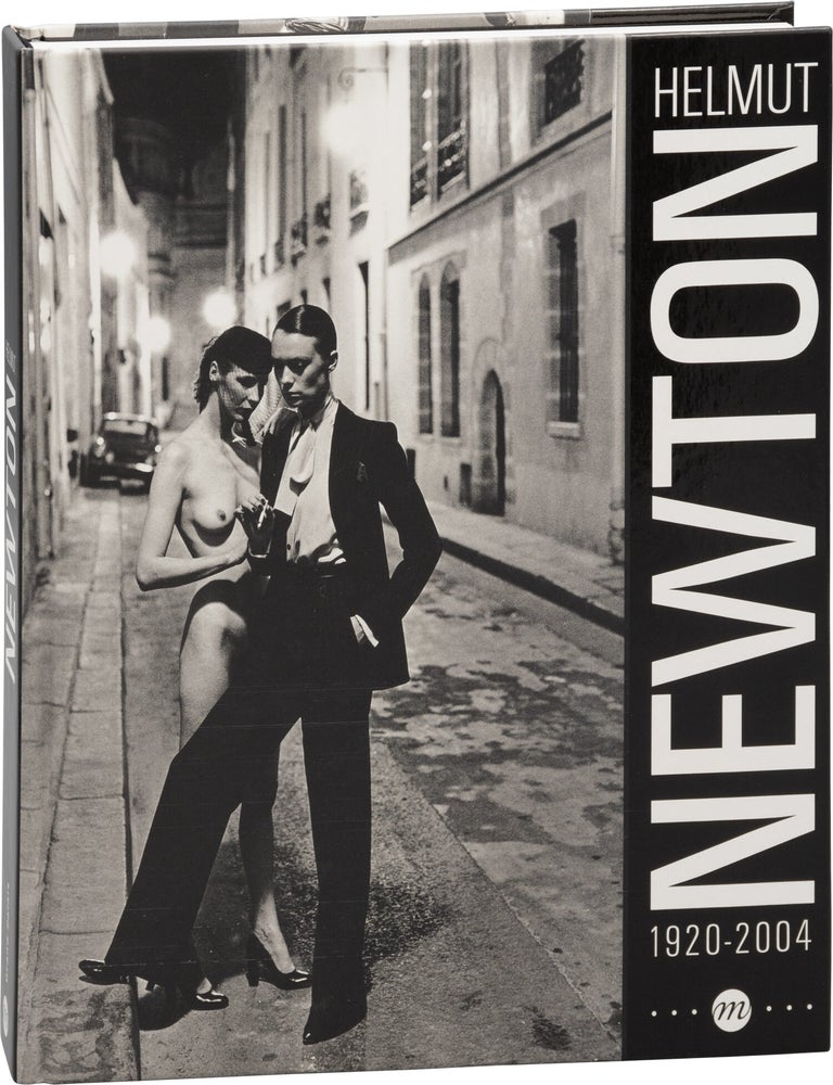 Helmut Newton: 1920-2004 (First Edition