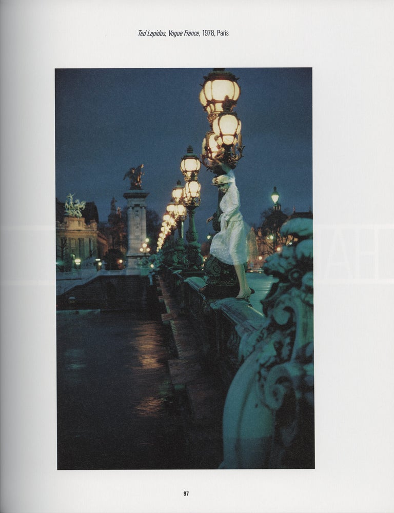 Helmut Newton: 1920-2004
