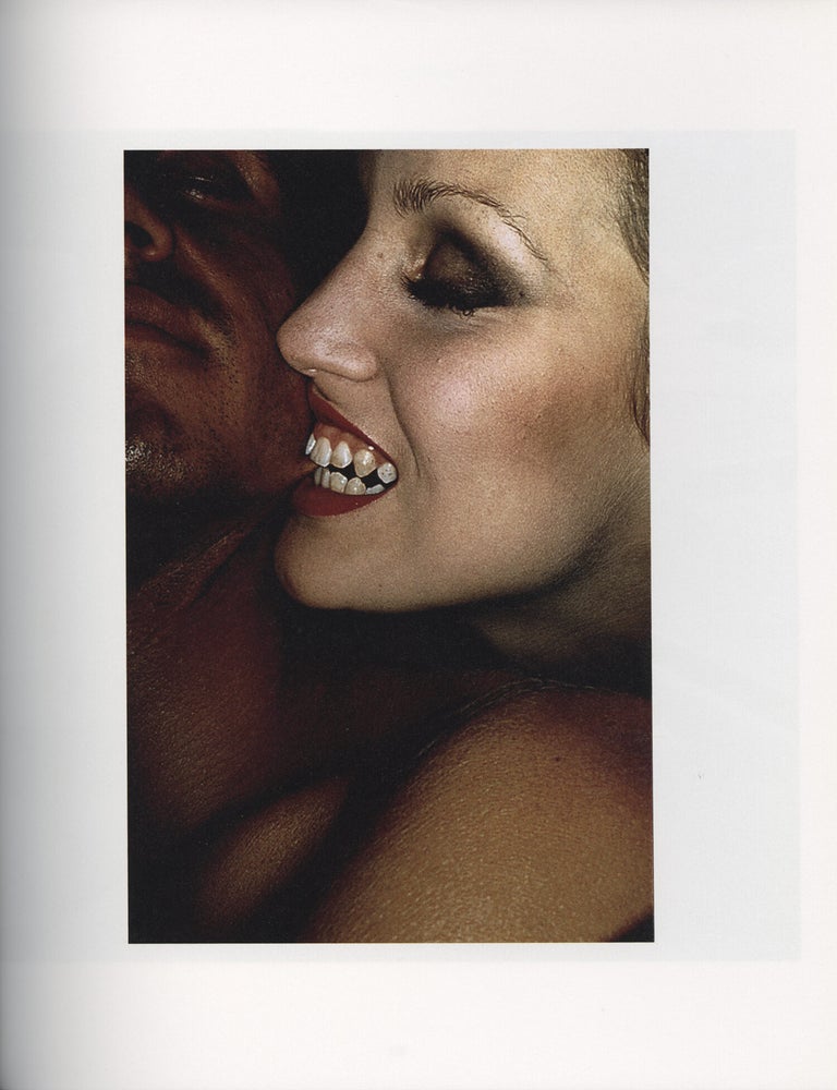 Helmut Newton: 1920-2004