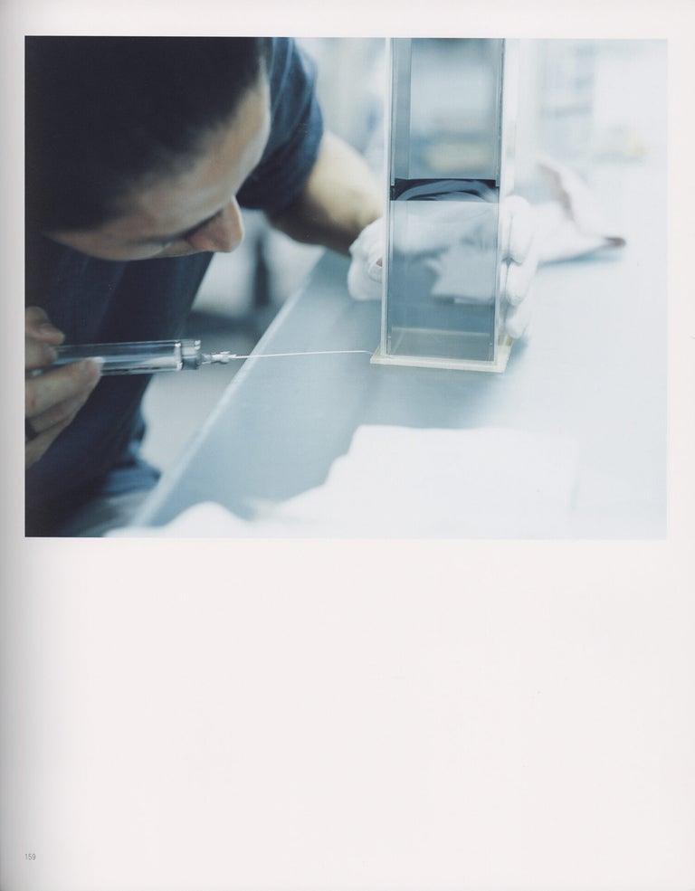 Nendo: Ghost Stories