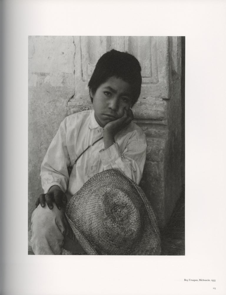 Paul Strand in Mexico
