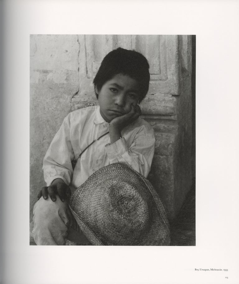 Paul Strand in Mexico