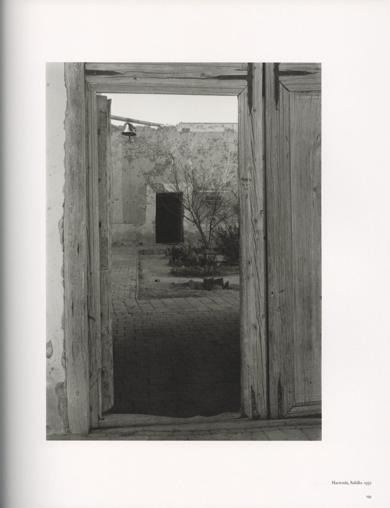 Paul Strand in Mexico