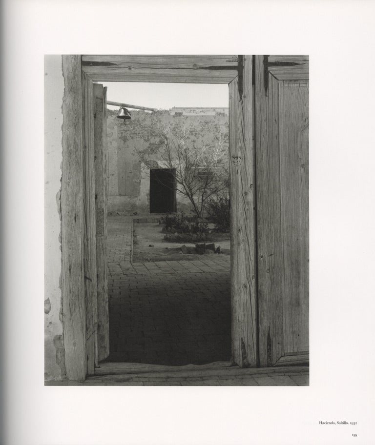 Paul Strand in Mexico