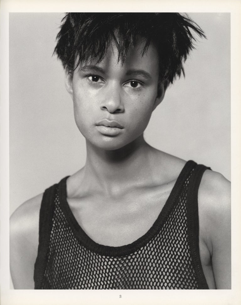 Bettina Rheims: Modern Lovers