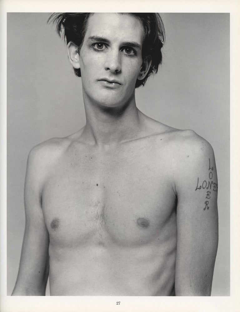 Bettina Rheims: Modern Lovers