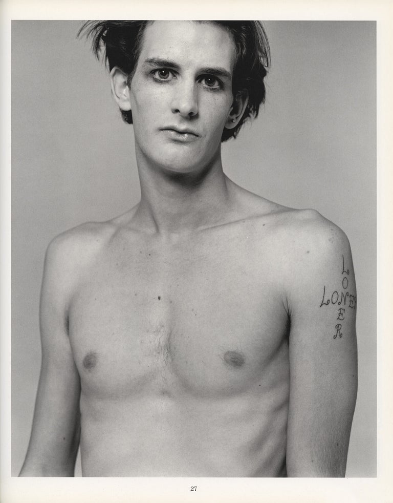 Bettina Rheims: Modern Lovers