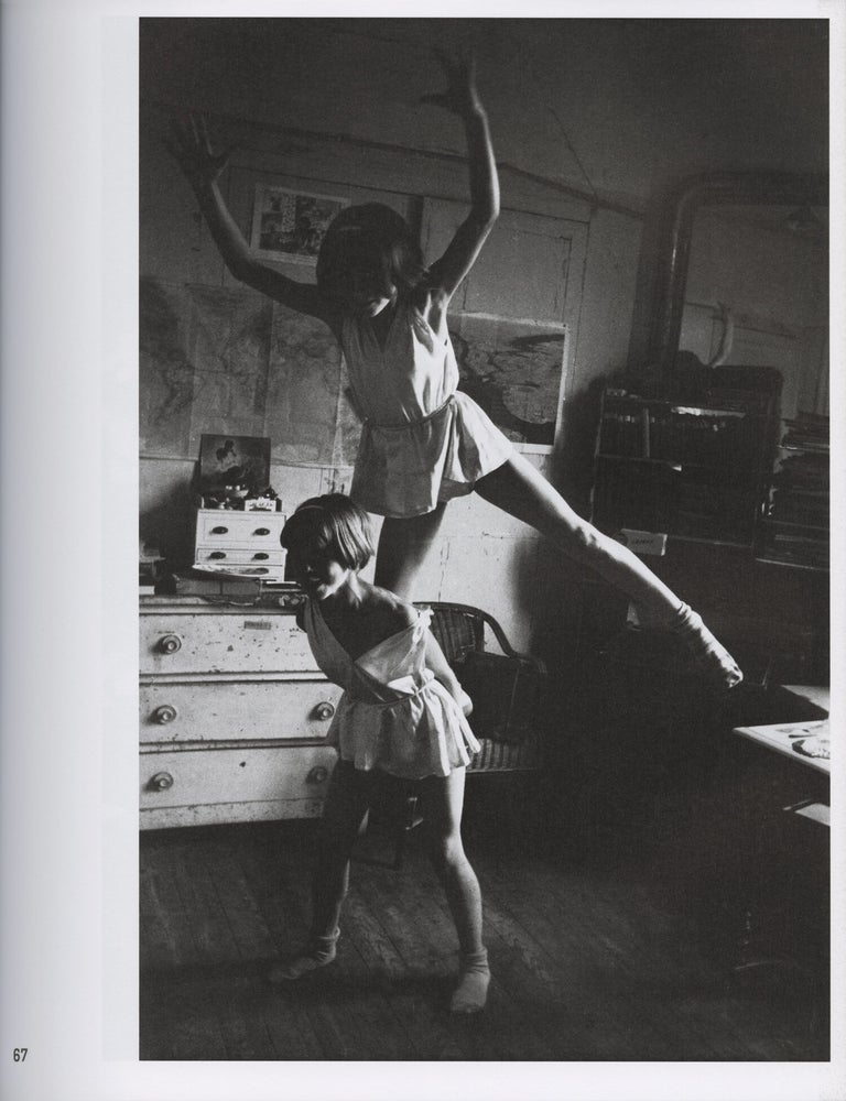 Ed van der Elsken: Camera in Love