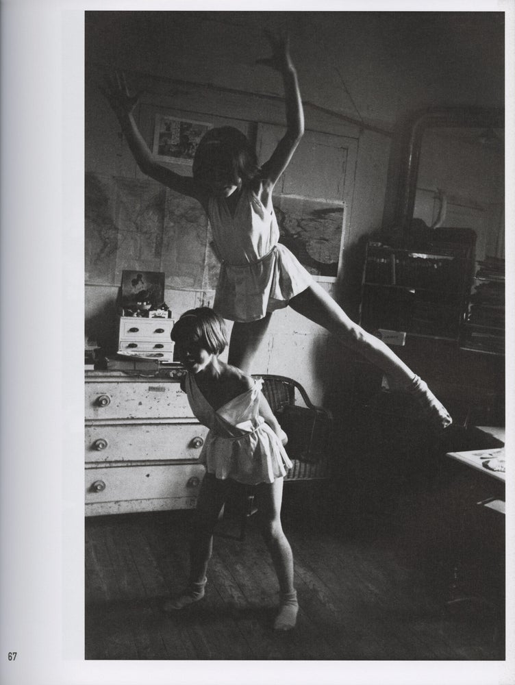 Ed van der Elsken: Camera in Love
