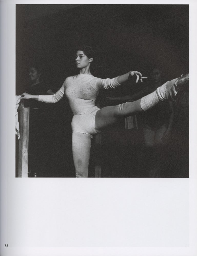 Ed van der Elsken: Camera in Love