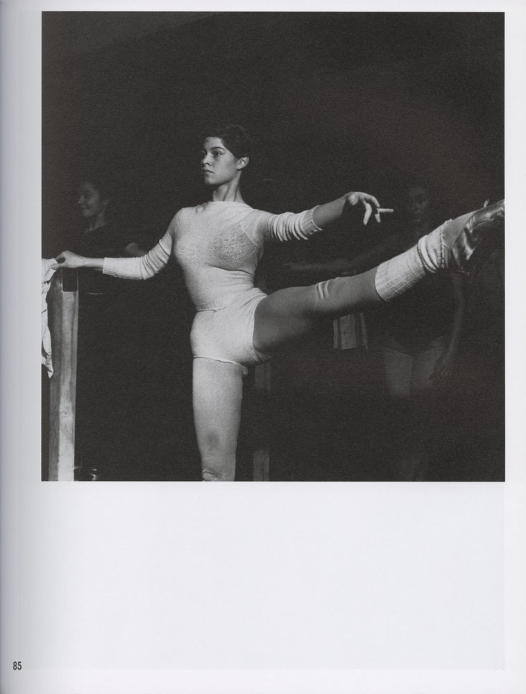 Ed van der Elsken: Camera in Love