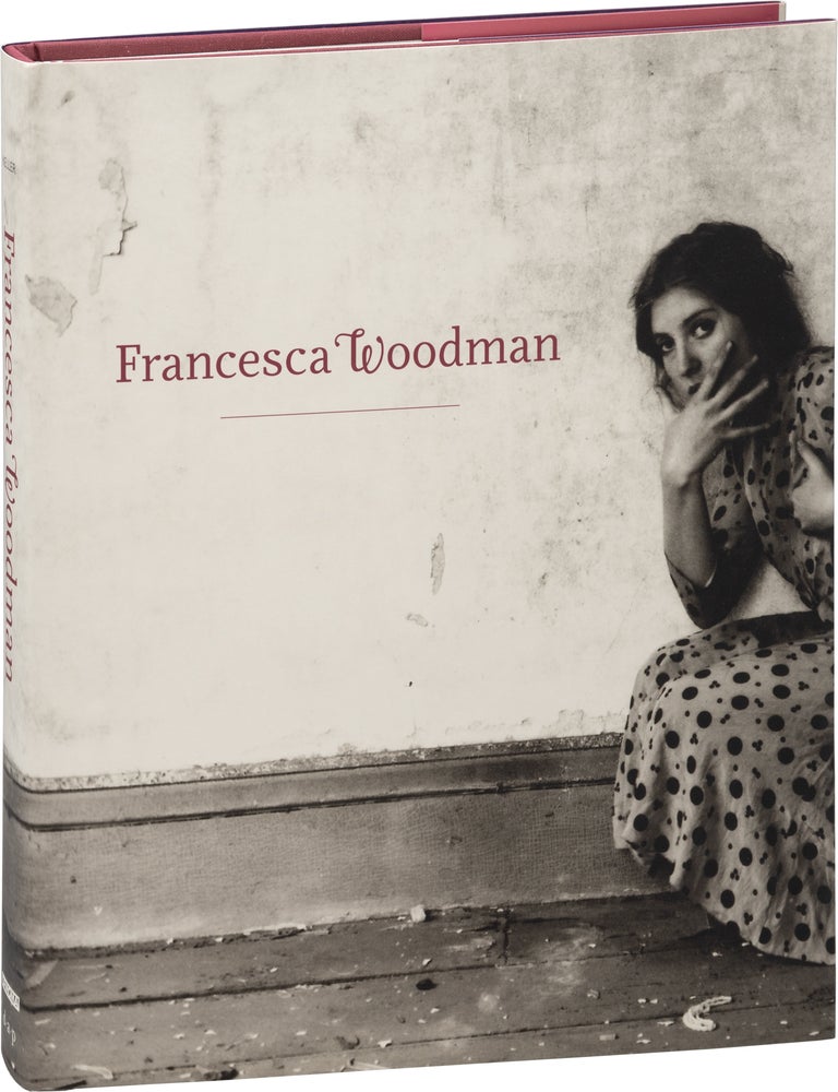 Book #172310] Francesca Woodman (First Edition). Francesca Woodman, Corey Keller