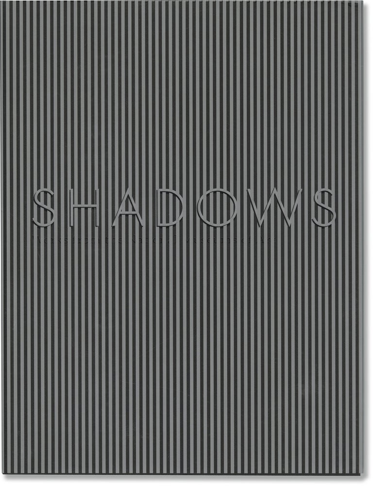 Book #172320] Shadows: Works from the National Museums of Art (First Japanese Edition). Masanori...