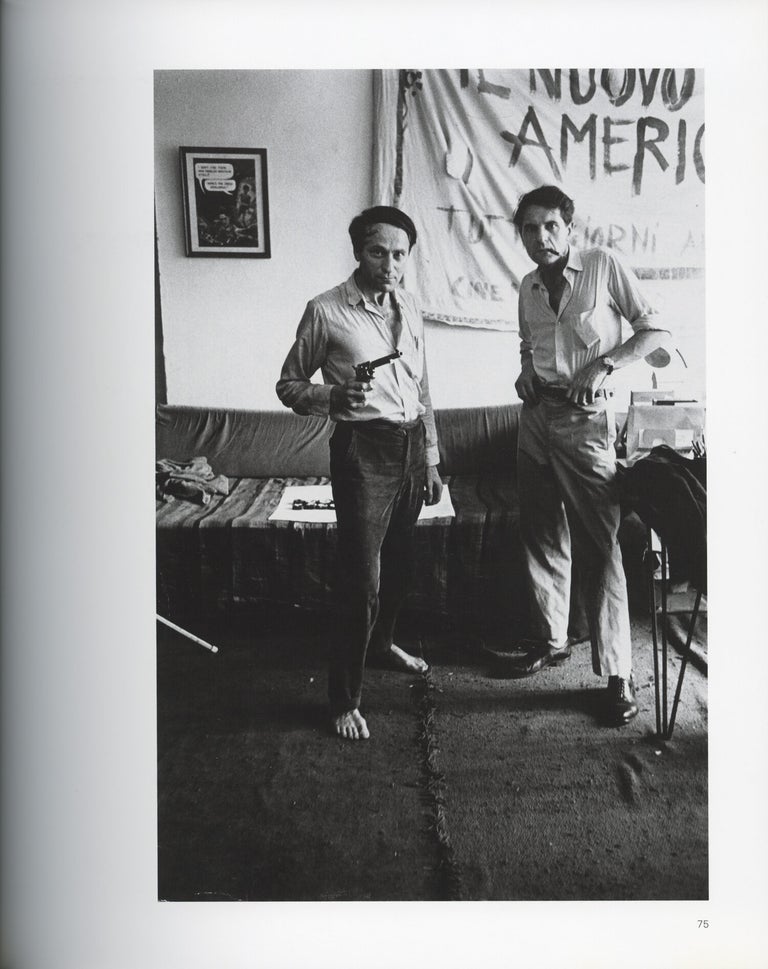 Jonas Mekas