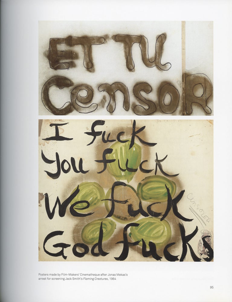 Jonas Mekas