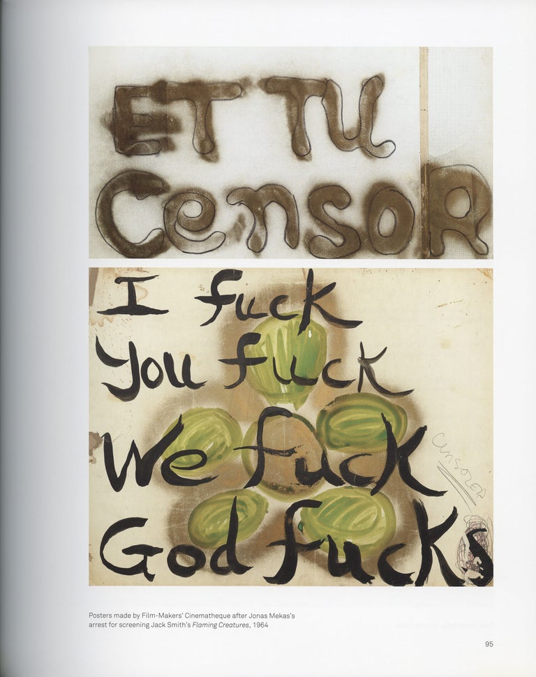 Jonas Mekas
