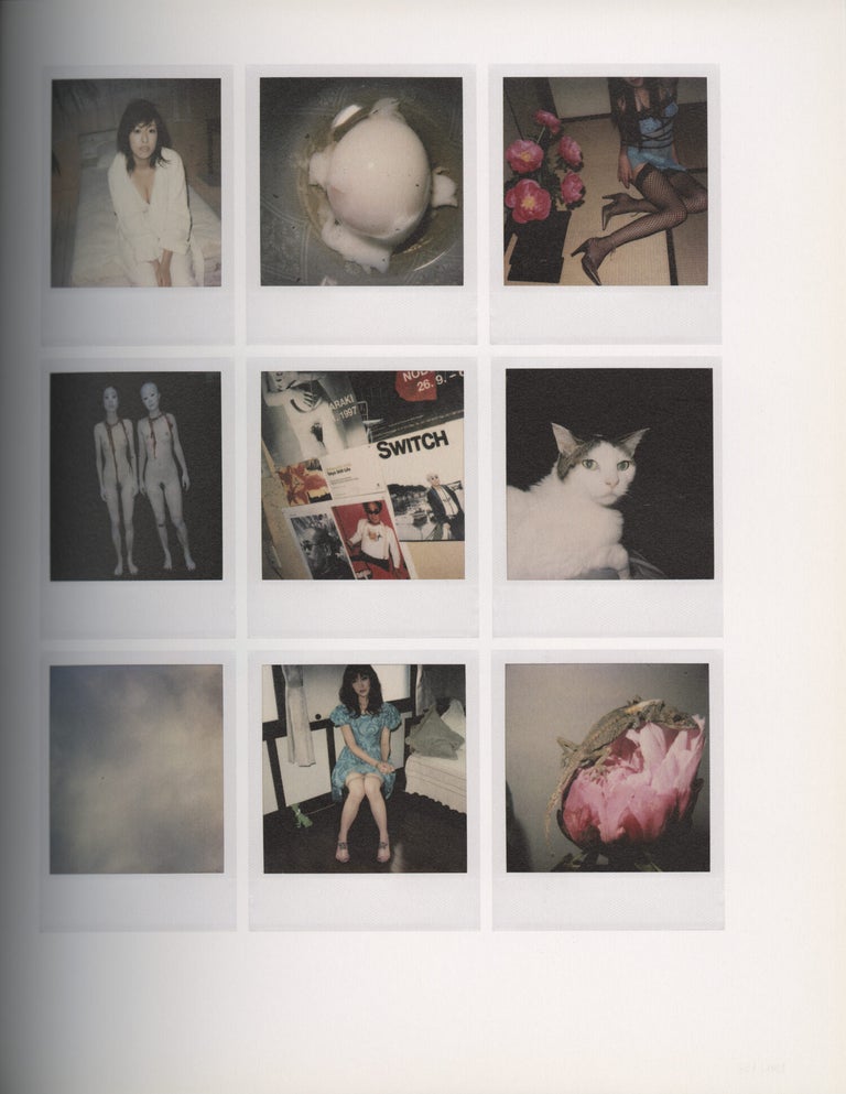 Araki: Love and Death