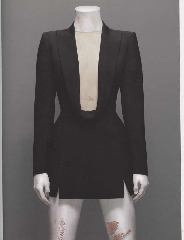 Alexander McQueen: Savage Beauty