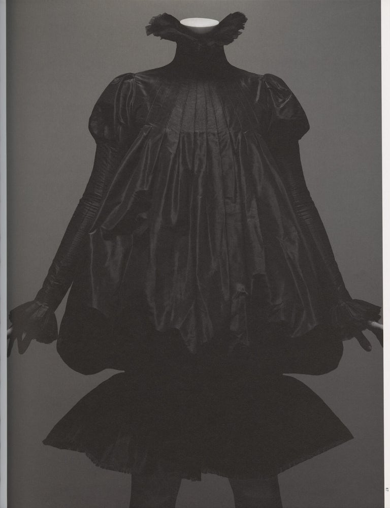 Alexander McQueen: Savage Beauty