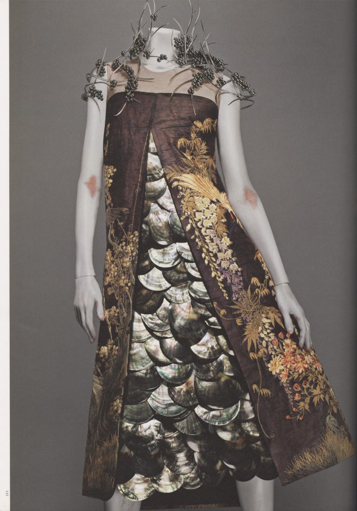 Alexander McQueen: Savage Beauty