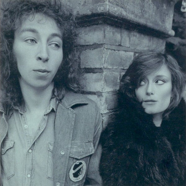 Hard Luck Stories: 1972-1982