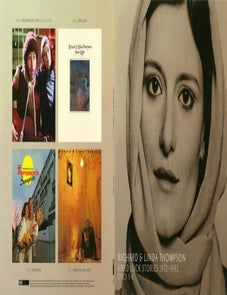 Hard Luck Stories: 1972-1982