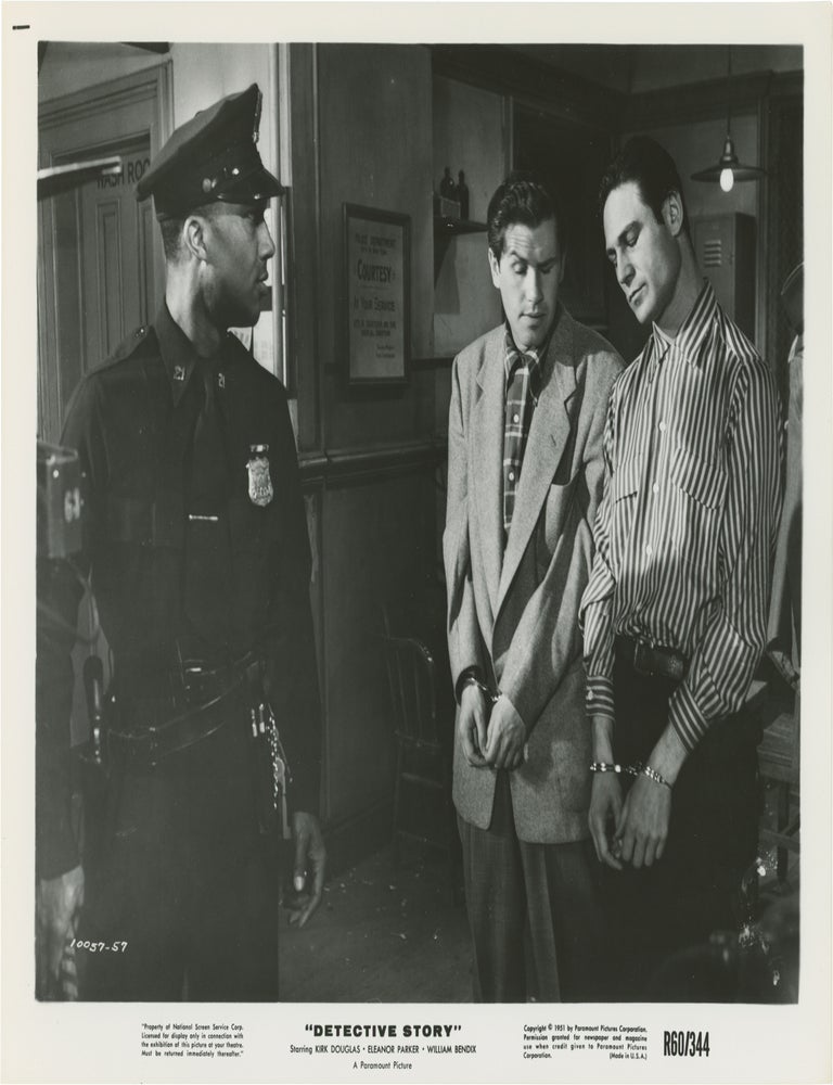 Detective Story