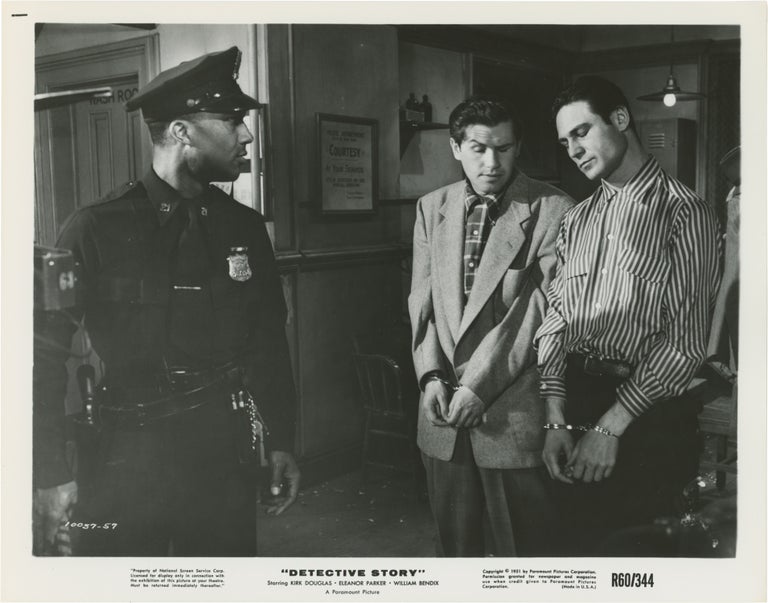 Detective Story