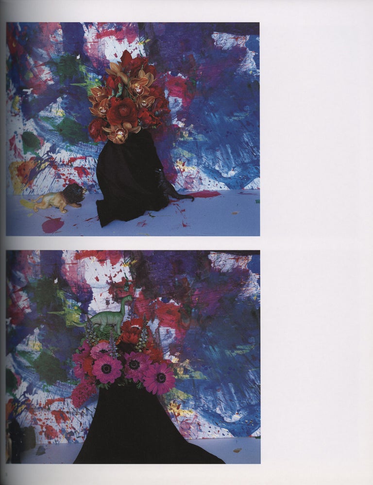Koki No Shashin: Photographs of a Seventy [70] Year Old