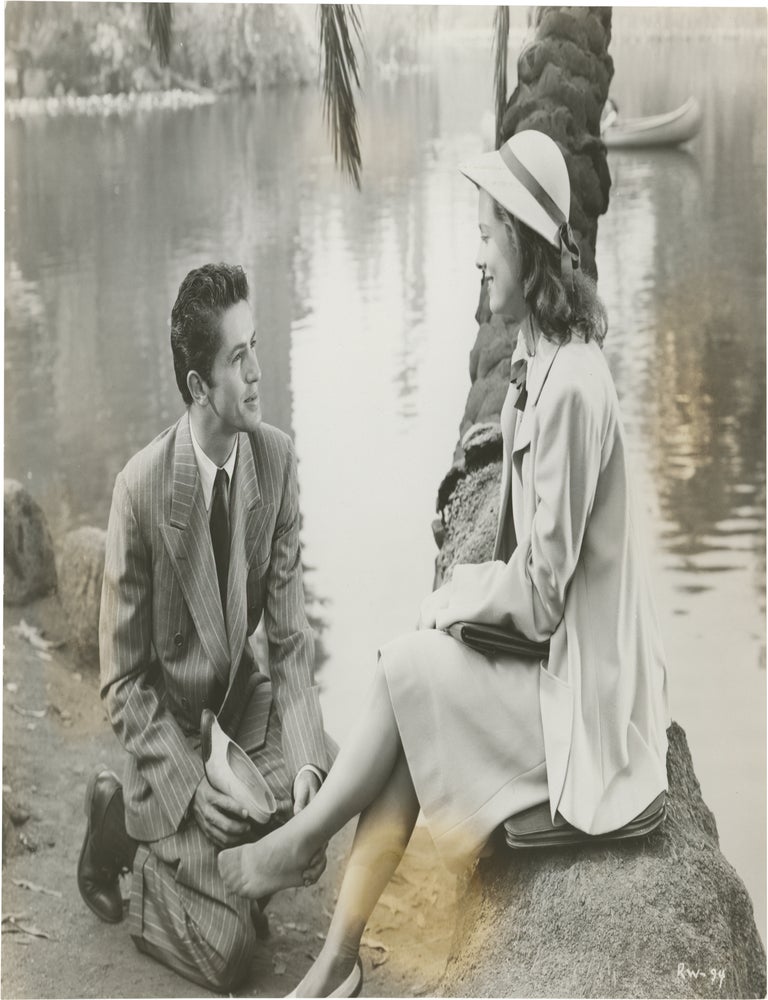 They Live by Night