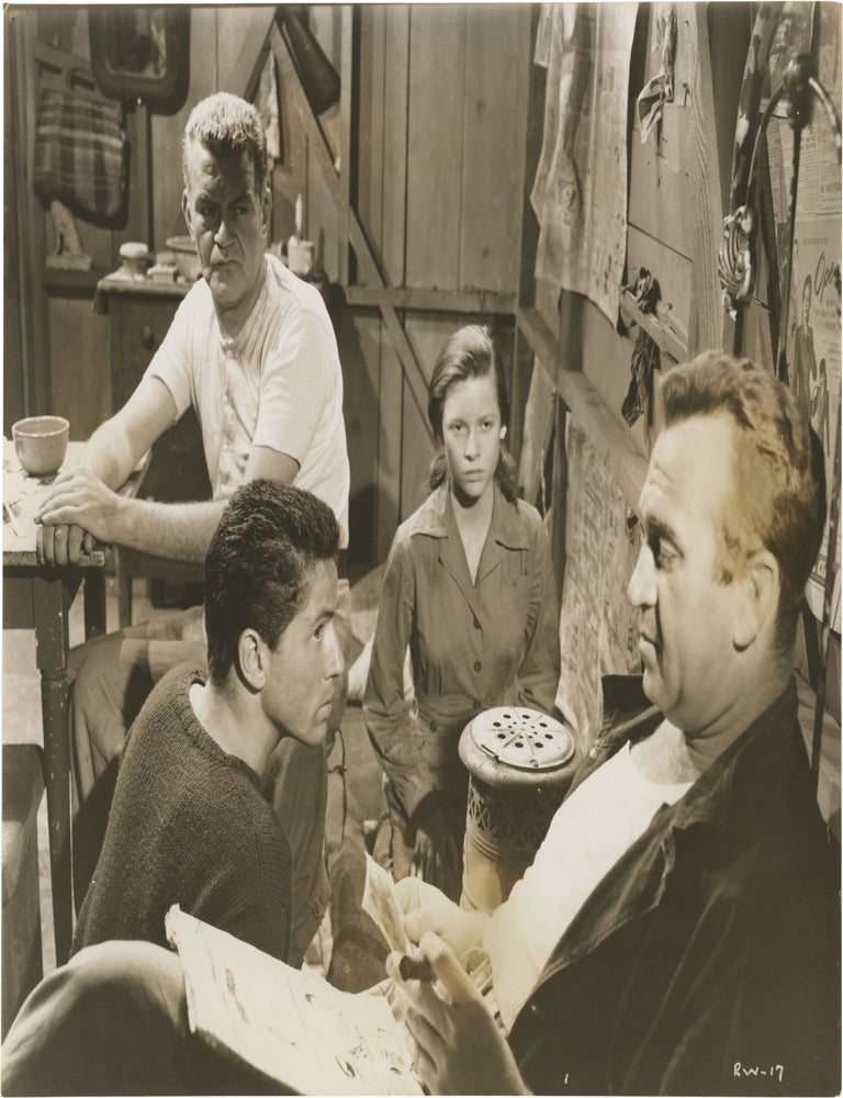 They Live by Night