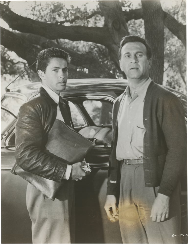 They Live by Night
